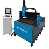 CNC Plasma Machine
