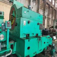 Cnc Roll Grinder Machine