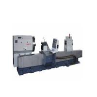 Cnc Roll Turning Machine