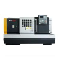 Cnc Turning Machines