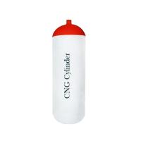 Cng Gas Cylinder, Compressed natural gas filling medium Image