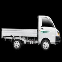 Cng Mini Truck Image