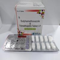 Co Trimoxazole, Combined sulfa-based formula