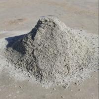 coal silica sand, Durable silica mix, filtration Image