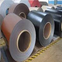 Coated Aluminium Coil