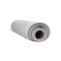 Coated Bond Paper Roll, 400 label length