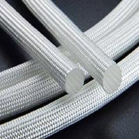 Coated Fiberglass Sleeves