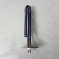 Coated Heating Glass Element