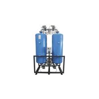 Coated Industrial Air Dryer