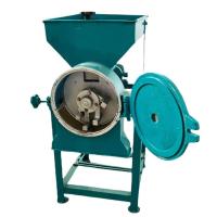 Coated Masala Pulverizer