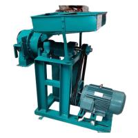 Coated Masala Pulverizer