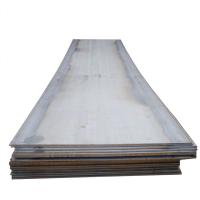 Coated MS Plate, Various coatings material type