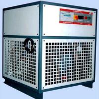 Coated Refrigerated Air Dryer