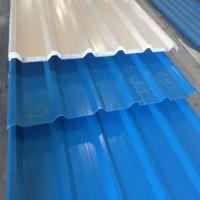 Coated Roof Sheet