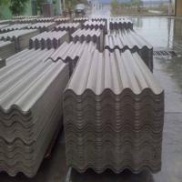 Coated Roofing Sheet