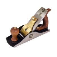 Coated Smoothing Planes