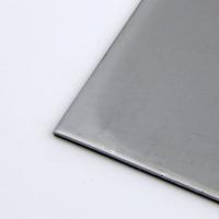 Coated Square SS 316 Sheet, Protective film layer