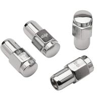 Coated Steel Lug Nuts