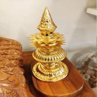 Coating Copper Kalasam