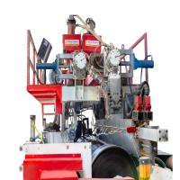 Coating Lamination Plant