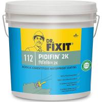 Coating Waterproof Dr. Fixit 