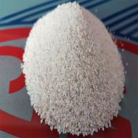 Coatings silica sand, High durability grade Image