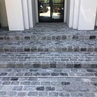 Cobblestone Grey Granite