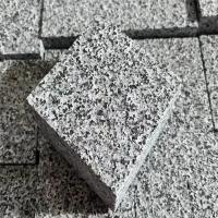 Cobblestone Polished Granites Image