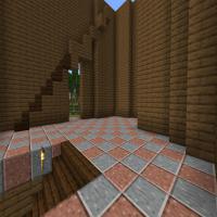 Cobblestone Polished Granites