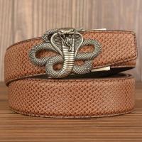 Cobra Jeans Belt