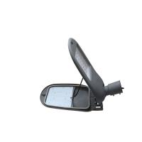 Cobra Light Housing, Shock-proof structure