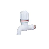 Cock Pvc Water Tap