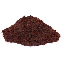 Coco Coir Peat Powder, Ecofriendly organic fertilizer Image