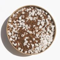 Coco Coir Perlite Mix, Premium hydroponic grade Image