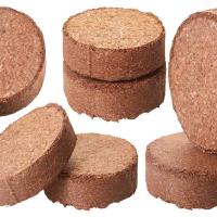 Coco Peat Disc