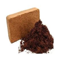 Coco Peat Gardening, Improve soil structure fertility