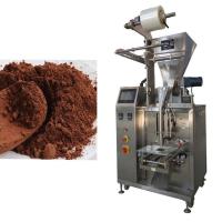 Cocoa Powder Packing Machine