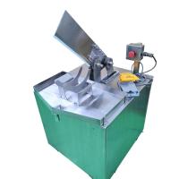 Coconut Cutting Machine