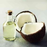 Coconut Natural Oil