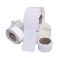 Codes Thermal Labels, Resistance to impact