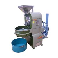 Coffee Roasting Machine