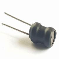 Coil Drum Inductor