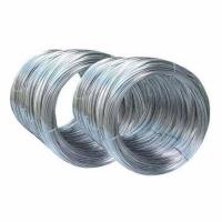 coil Galvanized Iron Wire , 0.5 mm – 4.0 mm