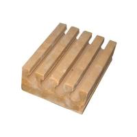 Coil Groove Brick
