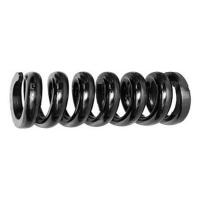 Coil Helical Compression Springs, 2 mm to 20 mm size