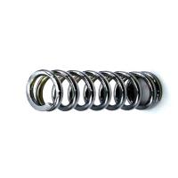 Coil Helical Compression Springs, 2 mm to 20 mm size