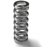 Coil Industrial Spring