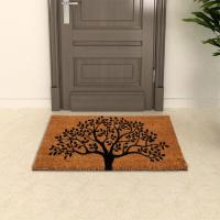 Coir Printed Door Mats