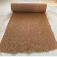 Coir Woven Geotextile