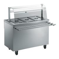 Cold Bain Marie